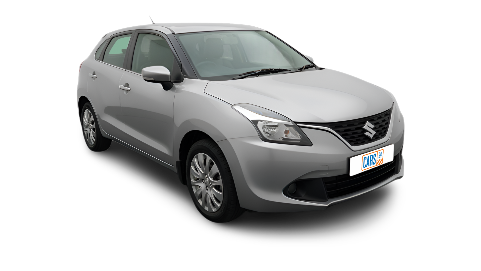 Maruti Baleno-img
